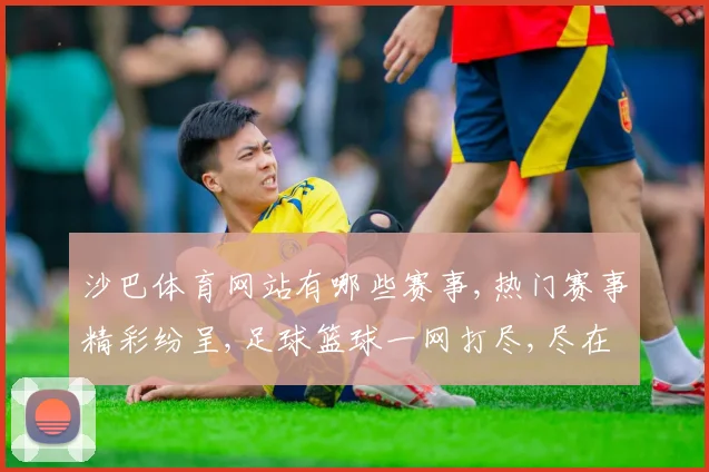 沙巴体育网站有哪些赛事,热门赛事精彩纷呈,足球篮球一网打尽,尽在赛事盛宴。